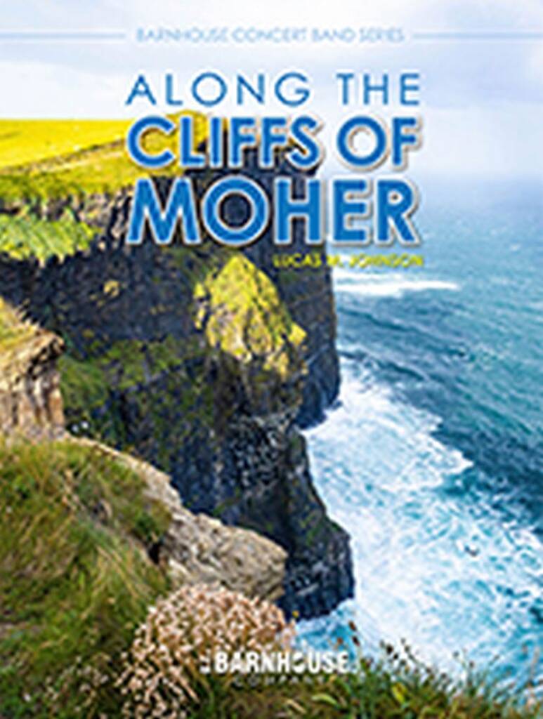 Along The Cliffs Of Moher